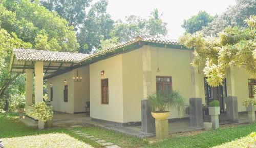 Holiday Home