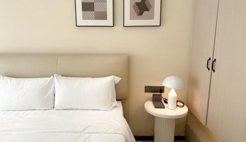 Suite with Sea View