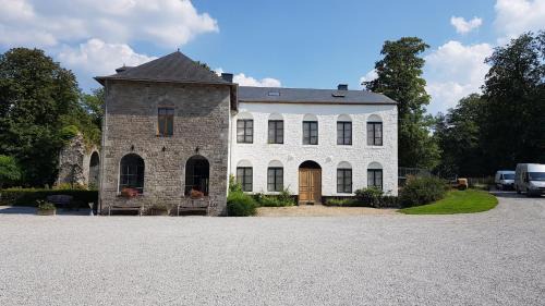 Seven-Bedroom House
