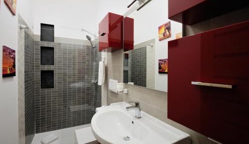 One-Bedroom Superior Apartment