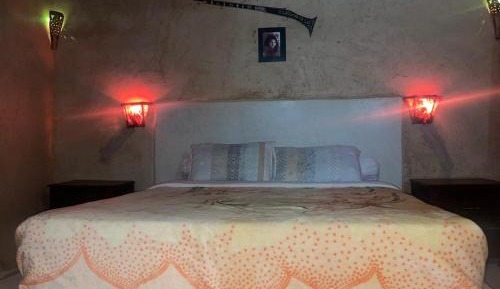 Apartment with Garden View