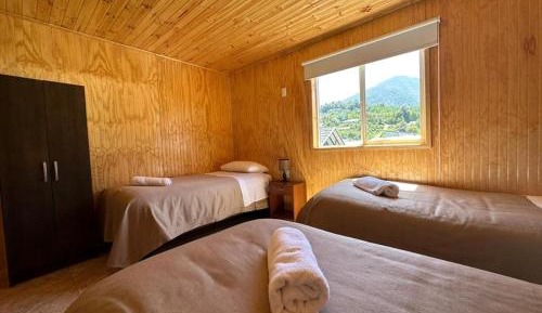 Classic Triple Room