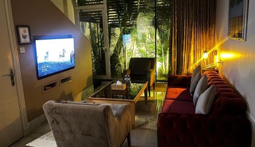 One-Bedroom Villa