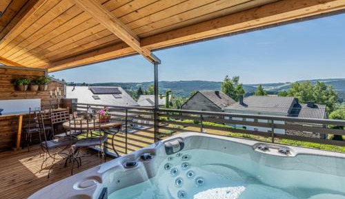 One-Bedroom Chalet