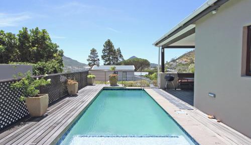 Five-Bedroom House