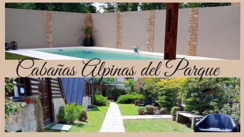 One-Bedroom Bungalow