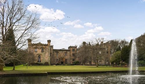 Two-Bedroom Holiday Home