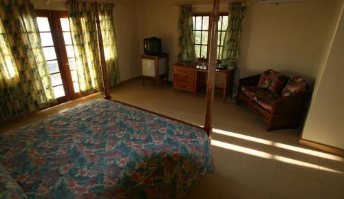 King Room with Ocean View