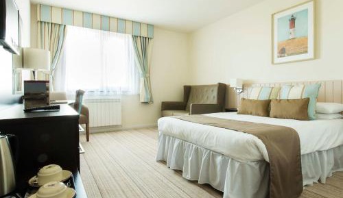 Double Room with Sea View