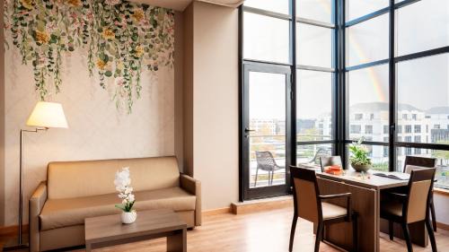 Prestige Suite (6 People + 1 Child)