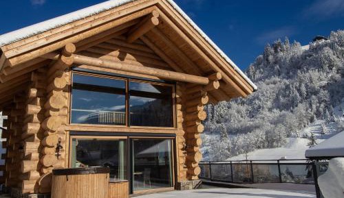 One-Bedroom Chalet