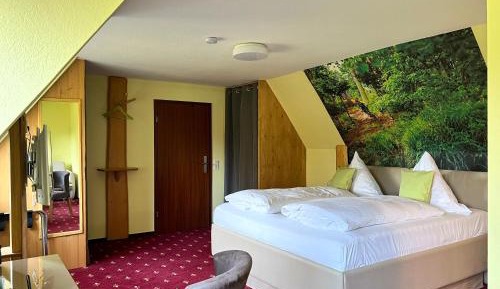 Large Double Room