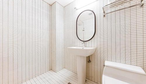 Mini Deluxe Room with 6pm Check in