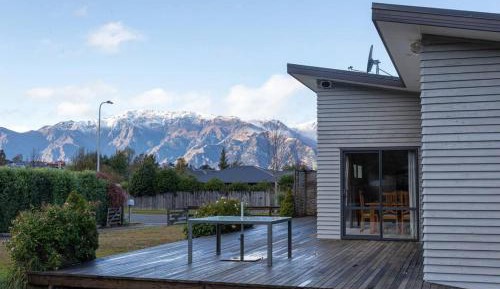 Holiday Home