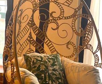 Deluxe Queen Suite