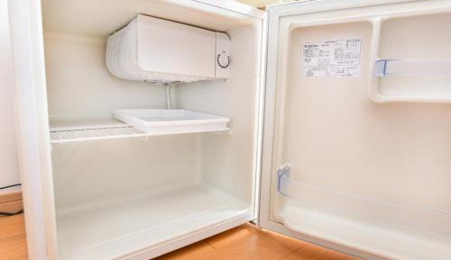 Single Room with Shared Bathroom