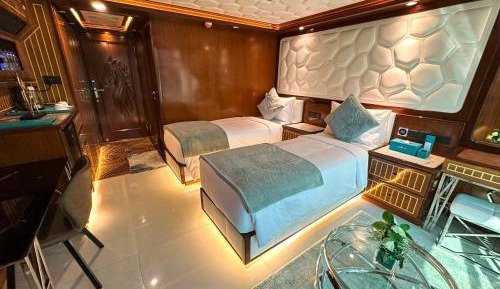 Superior Double or Twin Room