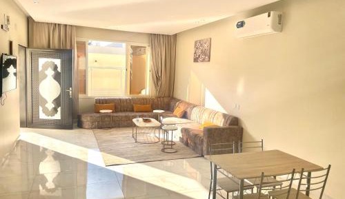 Two-Bedroom Villa