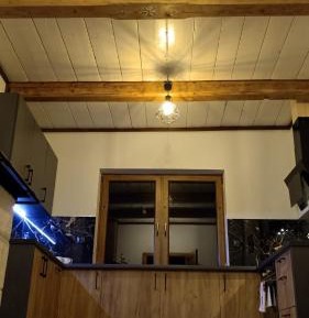 Two-Bedroom Townhouse