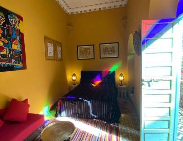 Superior Double or Twin Room