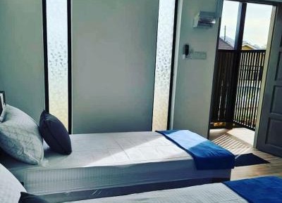 Comfort Triple Room