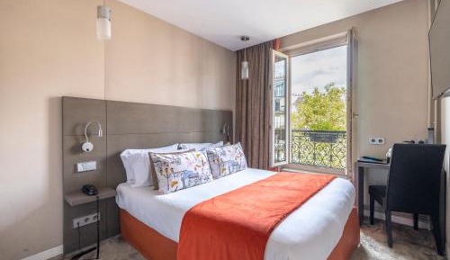 Design Executive Room