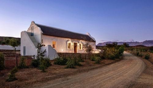 Luxury Holiday Home