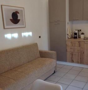 Apartment - Ground Floor