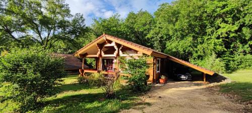Three-Bedroom Chalet