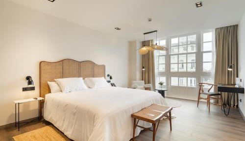 Superior Queen Room