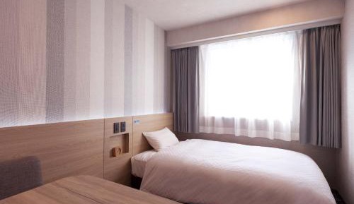 Single Room - Non-Smoking
