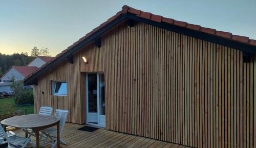 One-Bedroom Chalet