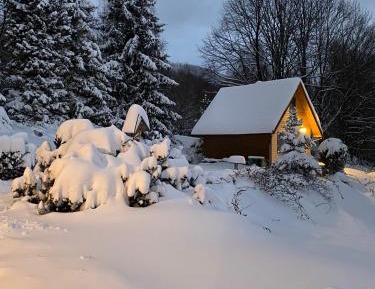 One-Bedroom Chalet