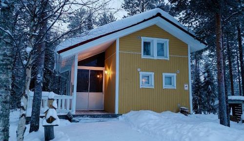 Vacation Home