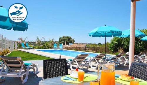 Premium Villa with Private Pool