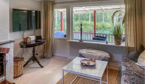 Two-Bedroom Holiday Home
