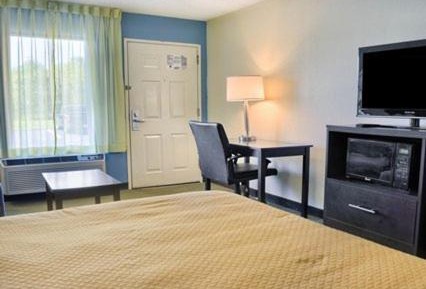 King Room with Sofa Bed - Non-Smoking