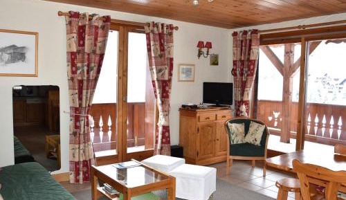 Apartment (6 Adults)