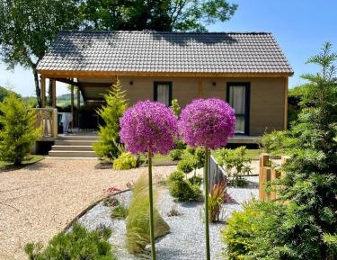 Suite with Garden View