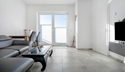 Two-Bedroom Superior Apartment