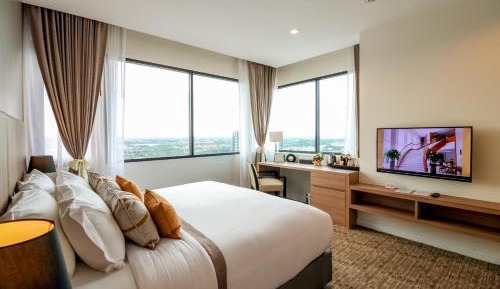 Executive Suite