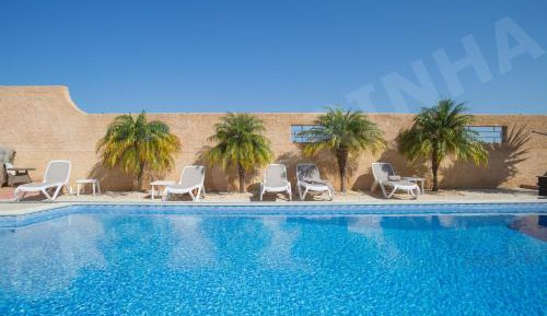 Deluxe Villa