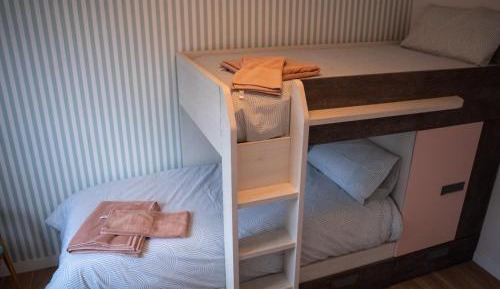 Family Double Room