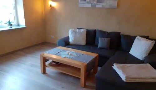 Superior One-Bedroom Apartment