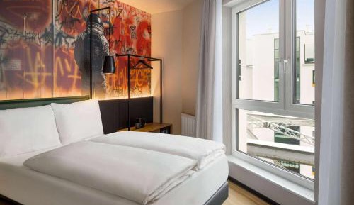 Comfort Single Room