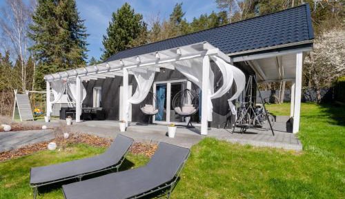 Three-Bedroom Townhouse