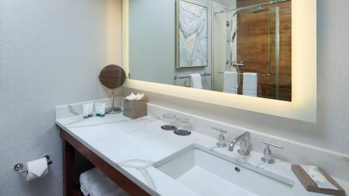 Junior Suite, 1 King