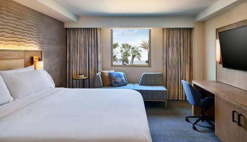 Executive Suite, 1 King