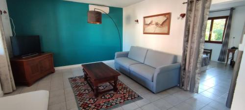 Suite with Terrace