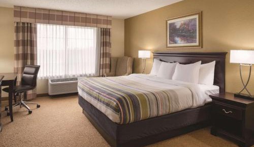 King Room